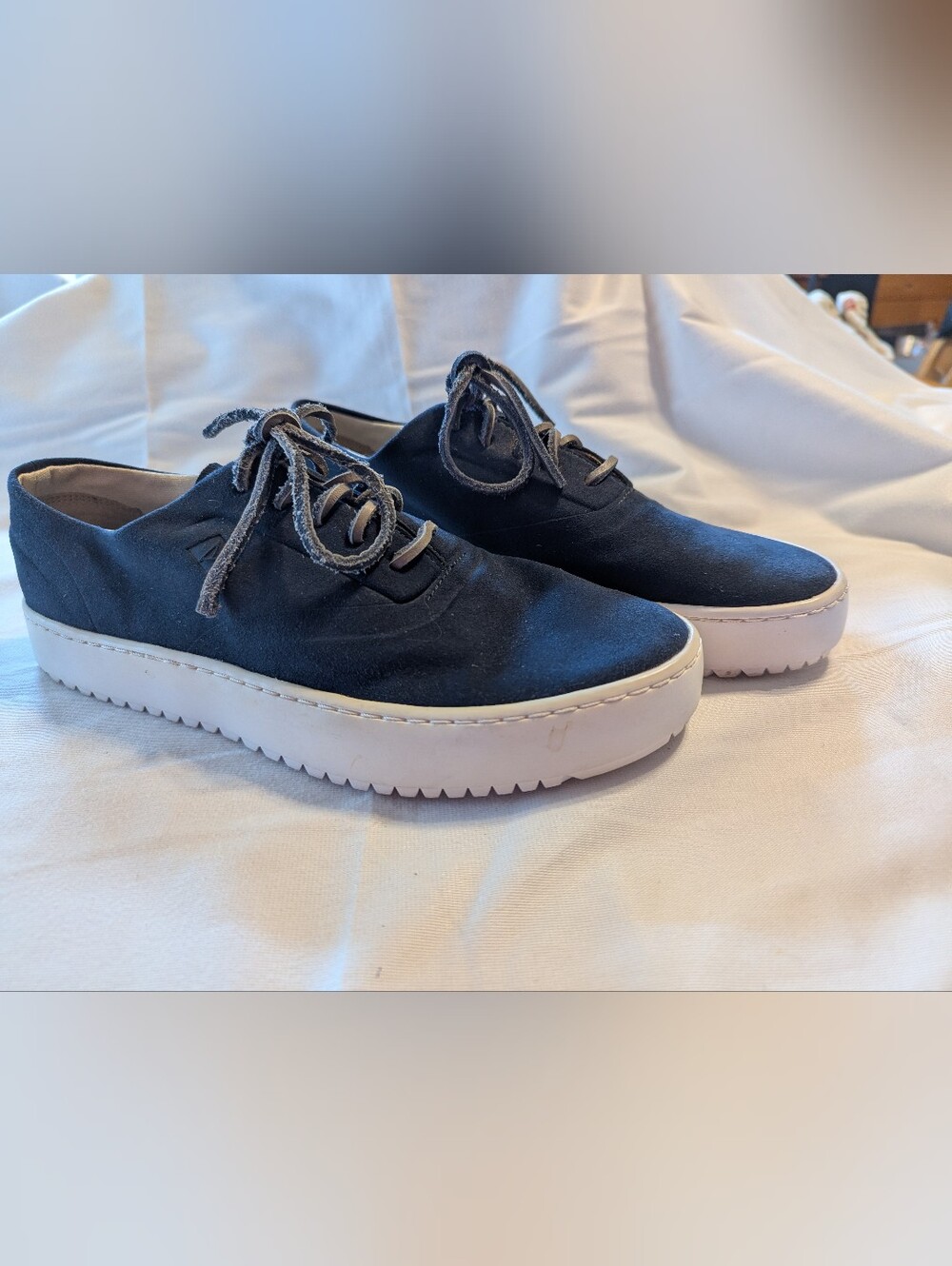 Men's Endeavor CVOShoes Size 7 BNWT